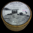 Queso Añejo Mediano